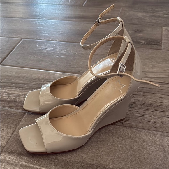 Mark Fisher sandals - Picture 4 of 12